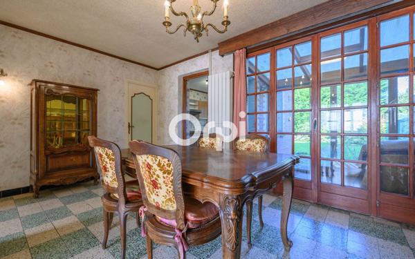 Maison à vendre    5 pièces •  Comines