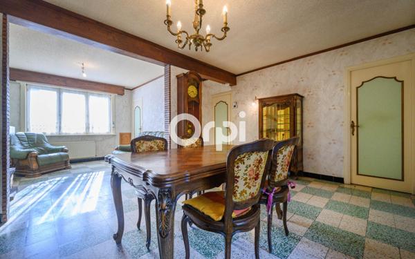 Maison à vendre    5 pièces •  Comines