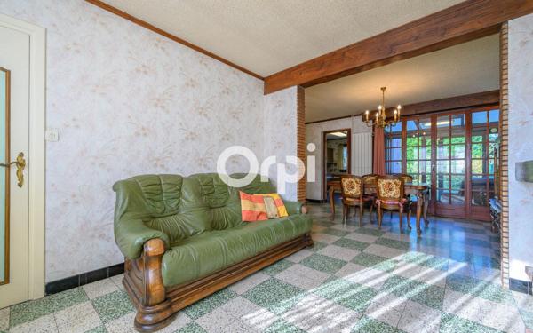 Maison à vendre    5 pièces •  Comines