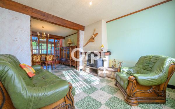 Maison à vendre    5 pièces •  Comines