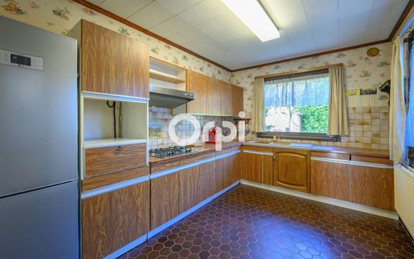 Maison à vendre    5 pièces •  Comines