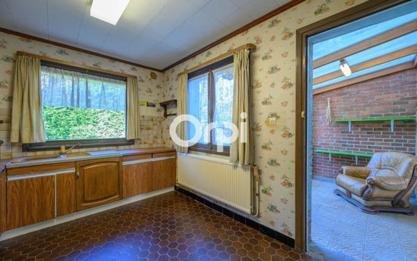 Maison à vendre    5 pièces •  Comines