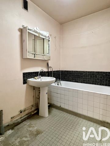 Appartement à vendre 3 pièces 65 m² Montrouge
