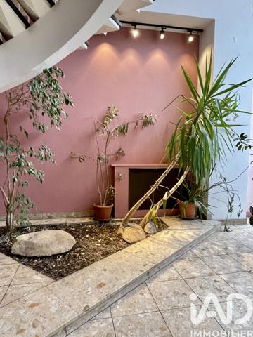 Appartement à vendre 3 pièces 65 m² Montrouge