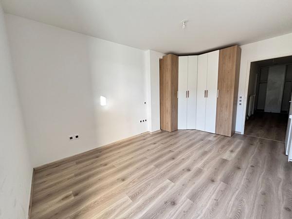 BRUZ HYPER CENTRE - Appartement 3 Chambres - terrasse - Place de parking - Exposition SUD