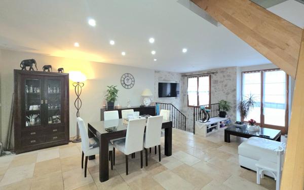 Maison à vendre    4 pièces • 113 m2 Lambesc