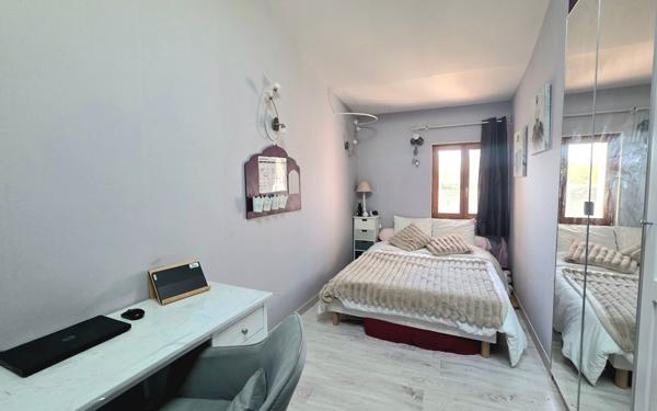 Maison à vendre    4 pièces • 113 m2 Lambesc