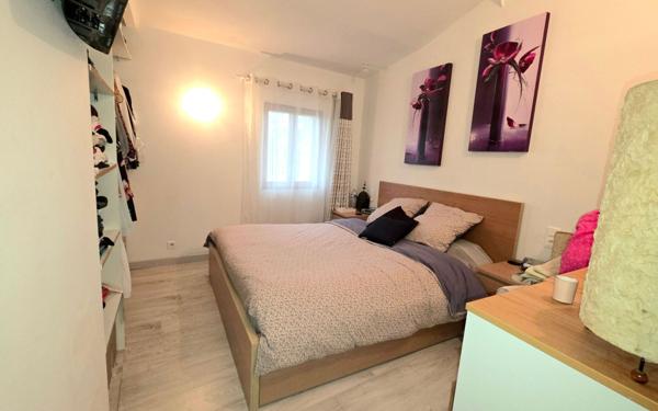 Maison à vendre    4 pièces • 113 m2 Lambesc