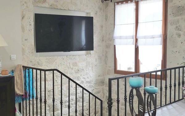 Maison à vendre    4 pièces • 113 m2 Lambesc