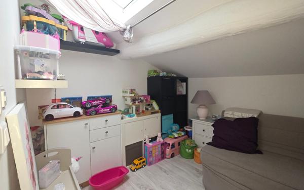 Maison à vendre    4 pièces • 113 m2 Lambesc