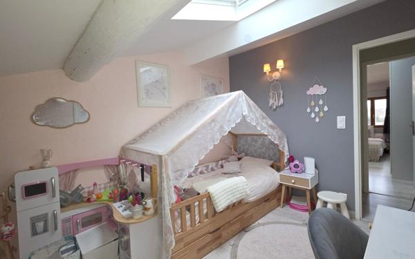 Maison à vendre    4 pièces • 113 m2 Lambesc