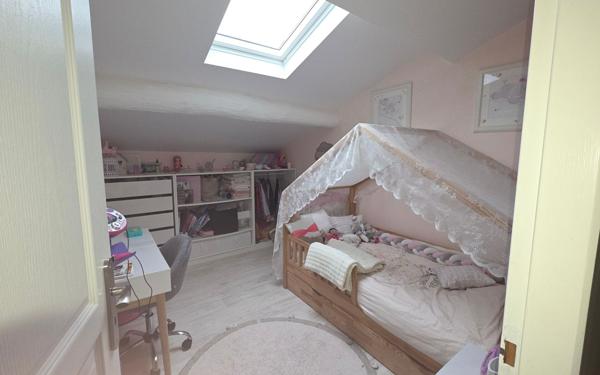 Maison à vendre    4 pièces • 113 m2 Lambesc