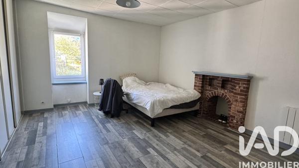 Appartement à vendre 2 pièces 47 m² Morlaix