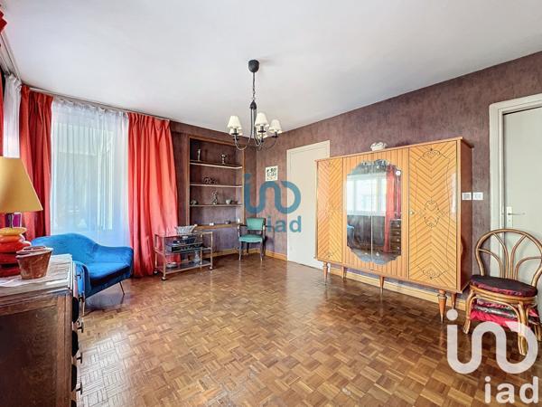 Appartement à vendre 4 pièces 92 m² Valenciennes