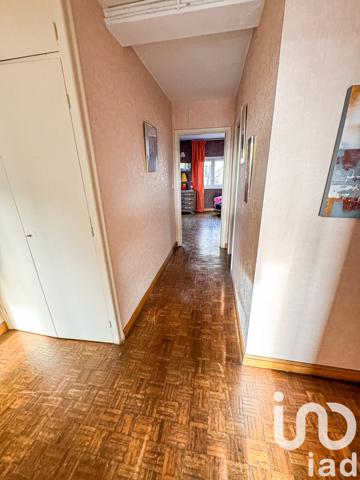 Appartement à vendre 4 pièces 92 m² Valenciennes