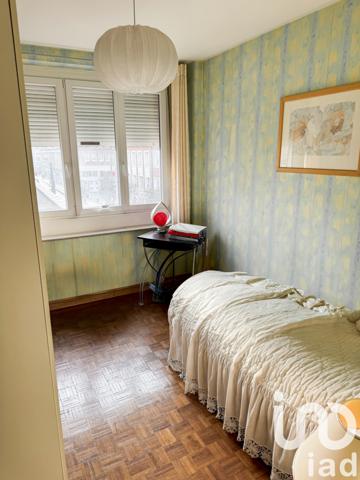 Appartement à vendre 4 pièces 92 m² Valenciennes