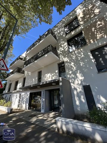 Appartement à vendre 3 pièces 69.67m² Vénissieux (69200)