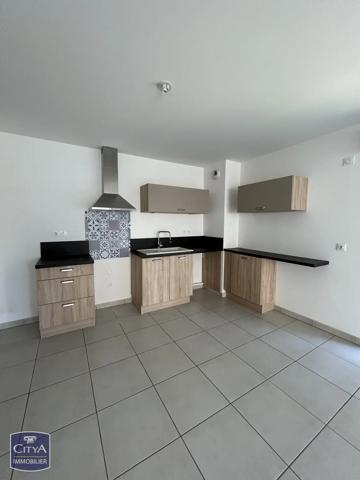 Appartement à vendre 3 pièces 69.67m² Vénissieux (69200)