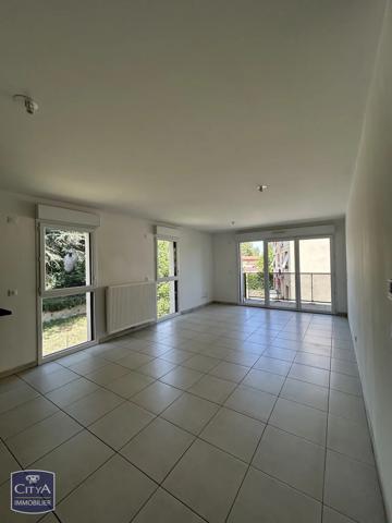 Appartement à vendre 3 pièces 69.67m² Vénissieux (69200)