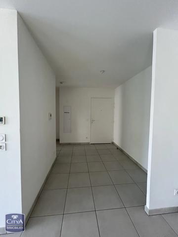 Appartement à vendre 3 pièces 69.67m² Vénissieux (69200)