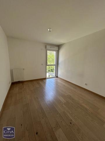 Appartement à vendre 3 pièces 69.67m² Vénissieux (69200)