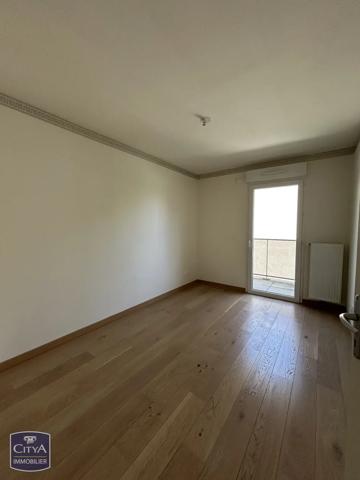 Appartement à vendre 3 pièces 69.67m² Vénissieux (69200)