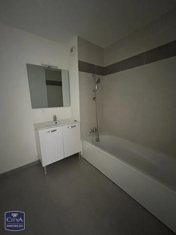 Appartement à vendre 3 pièces 69.67m² Vénissieux (69200)