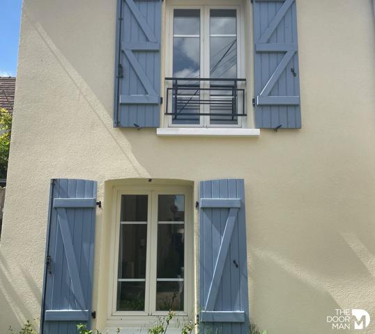 Maison - Loué - 68 m² - MAINTENON | The Door Man
