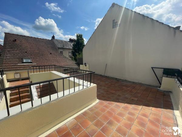 Maison - Loué - 68 m² - MAINTENON | The Door Man