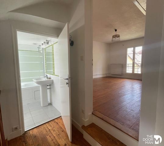 Maison - Loué - 68 m² - MAINTENON | The Door Man
