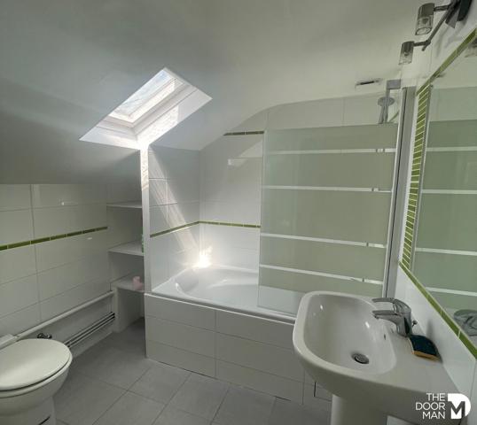 Maison - Loué - 68 m² - MAINTENON | The Door Man