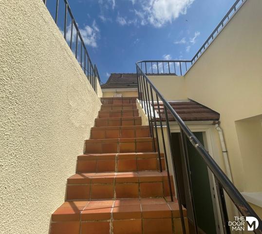 Maison - Loué - 68 m² - MAINTENON | The Door Man