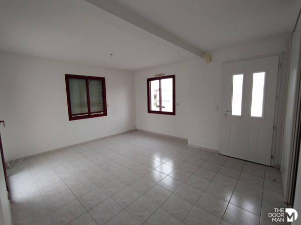 Maison - Loué - 136 m² - GUERANDE | The Door Man
