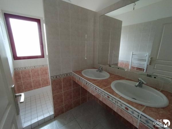Maison - Loué - 136 m² - GUERANDE | The Door Man