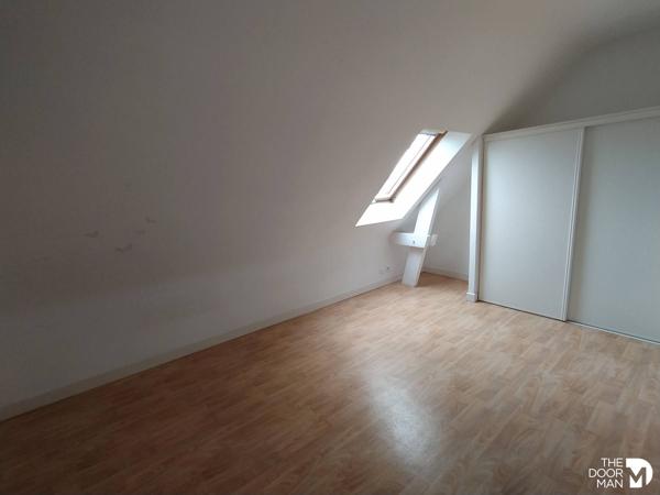 Maison - Loué - 136 m² - GUERANDE | The Door Man