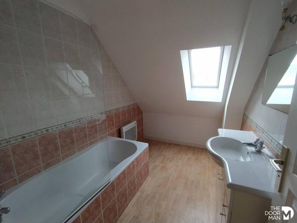 Maison - Loué - 136 m² - GUERANDE | The Door Man