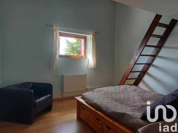 Maison à vendre 9 pièces 247 m² Saint-Mammès