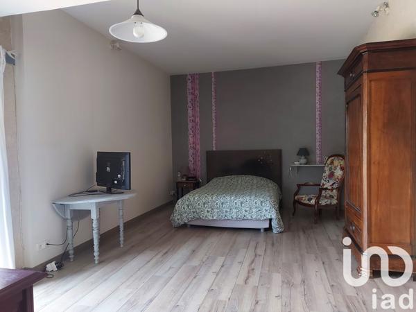 Maison à vendre 9 pièces 247 m² Saint-Mammès