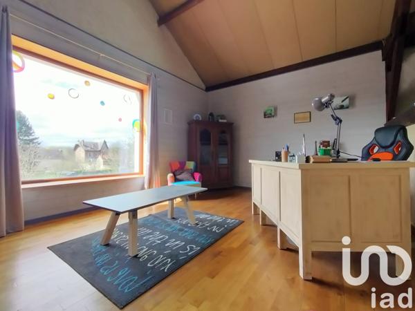 Maison à vendre 9 pièces 247 m² Saint-Mammès