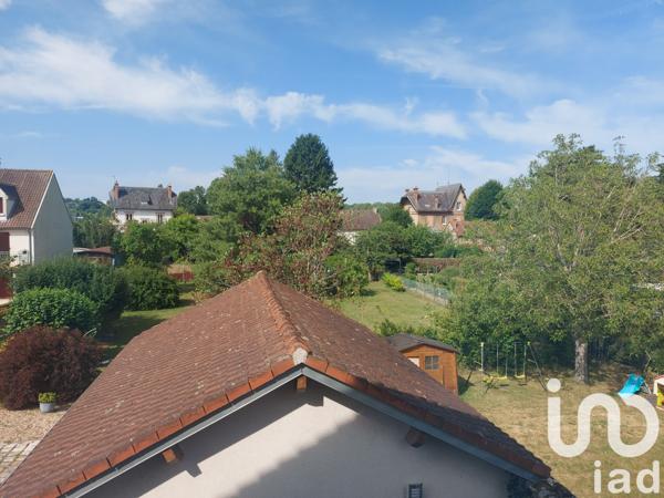 Maison à vendre 9 pièces 247 m² Saint-Mammès