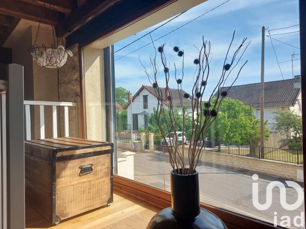 Maison à vendre 9 pièces 247 m² Saint-Mammès