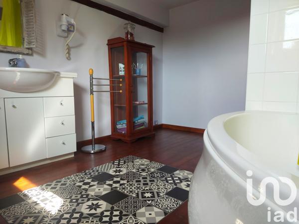 Maison à vendre 9 pièces 247 m² Saint-Mammès