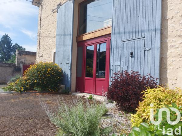 Maison à vendre 9 pièces 247 m² Saint-Mammès