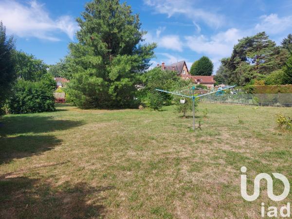 Maison à vendre 9 pièces 247 m² Saint-Mammès