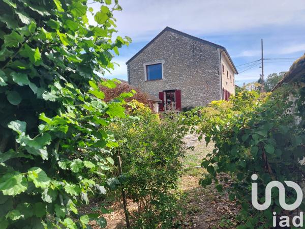 Maison à vendre 9 pièces 247 m² Saint-Mammès