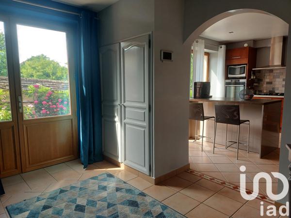 Maison à vendre 9 pièces 247 m² Saint-Mammès