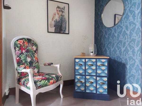 Maison à vendre 9 pièces 247 m² Saint-Mammès