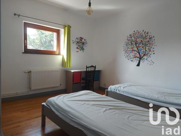 Maison à vendre 9 pièces 247 m² Saint-Mammès