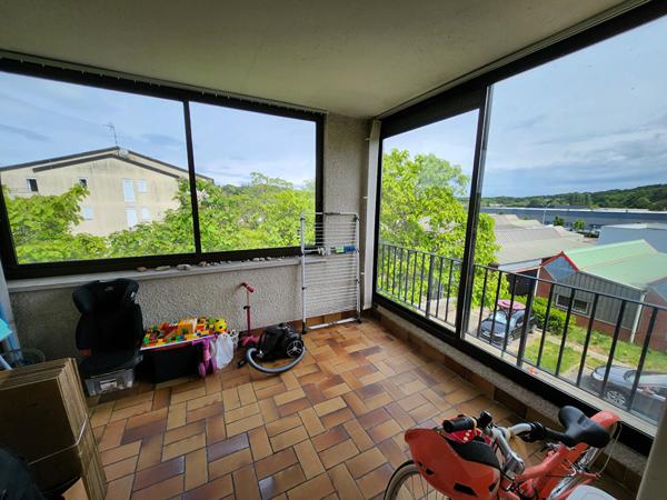 Appartement Dourdan 3 pièce(s)