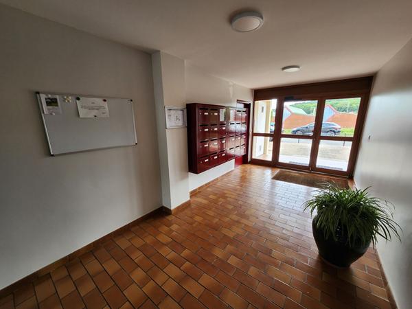Appartement Dourdan 3 pièce(s)